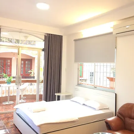 Miss Loi Guest House